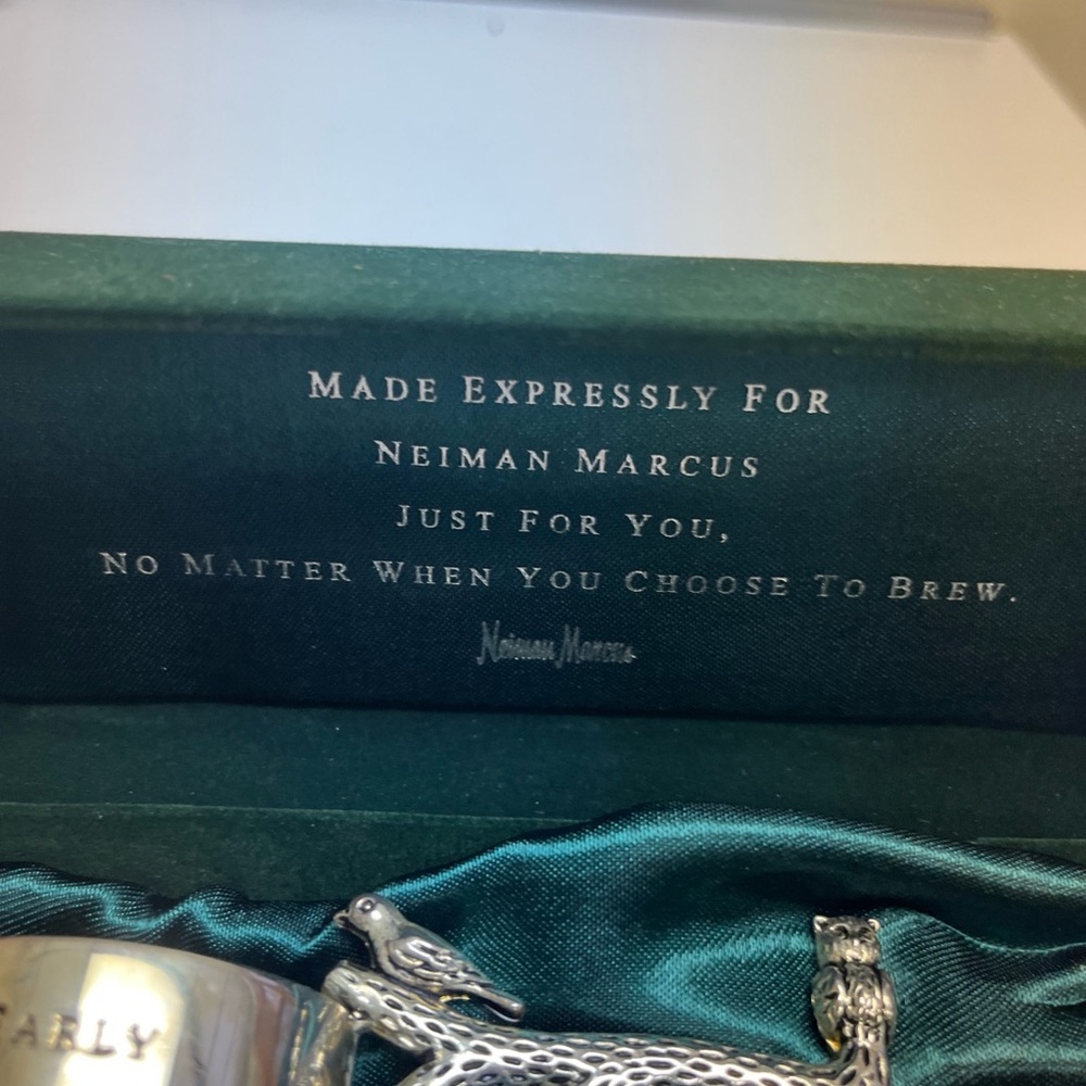 Vintage Neiman Marcus item